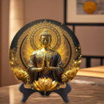 Buddha Decoration