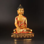Ratnasambhava Buddha