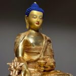 Tibetan Medicine Buddha
