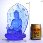 Medicine Master Buddha Statue