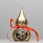 Kirin Gourd Ornament