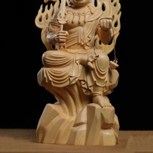 Fudō Myōō