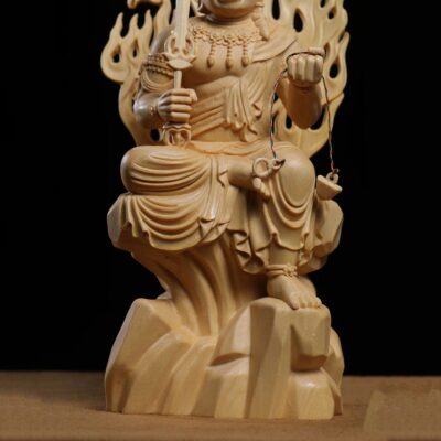 Fudō Myōō