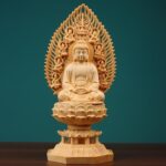Zodiac - related Buddha