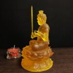 Acala Bodhisattva