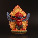 Garuda Figurine