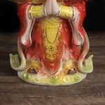 Skanda Bodhisattva