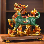 Qilin Ornament