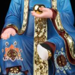 Master Taiyi