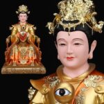 Goddess of Eyesight