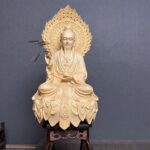 Daoist Salvation Deity