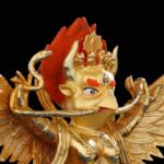 Garuda Statue