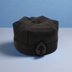 Taoist headgear