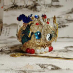 Taoist Crown