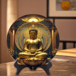 Buddha Decoration