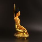 Sakyamuni Buddha Statue