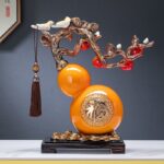 Chinese Style Gourd Ornament