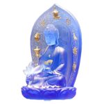 Medicine Master Buddha Statue