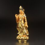 Medicine Buddha Triad