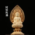 Zodiac - related Buddha