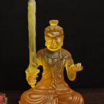 Acala Bodhisattva