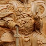 Emperor Zhenwu of the True Martial Arts