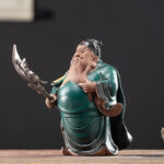 Guan Gong Ornament