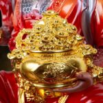 Zhao Gongming God of Wealth