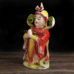 Skanda Bodhisattva