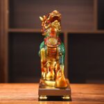 Qilin Ornament