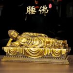 Reclining Buddha