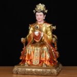 Goddess of Eyesight