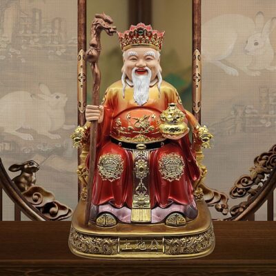 Tudi Gong Tudi Gong