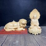Daoist Salvation Deity