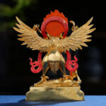 Garuda Statue