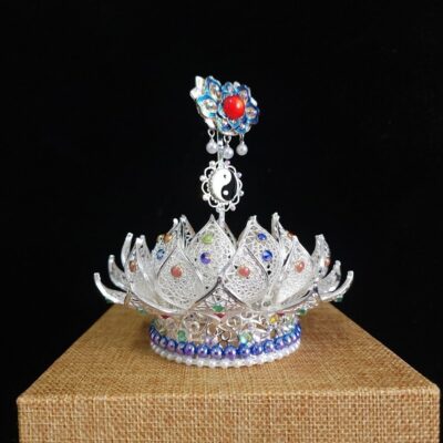 Lotus Crown