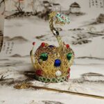 Taoist Crown