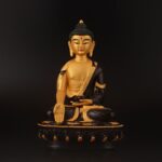 Ratnasambhava Buddha