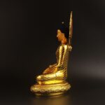 Sakyamuni Buddha Statue