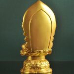 Shakyamuni Figurine