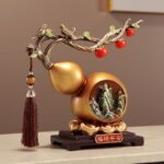 Chinese Style Gourd Ornament
