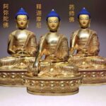 Tibetan Medicine Buddha