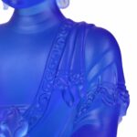 Glazed Medicine Buddha