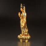Medicine Buddha Triad
