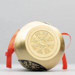 Kirin Gourd Ornament