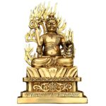 Acala Statue