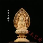 Zodiac - related Buddha