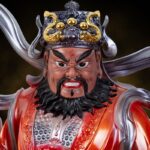Zhao Gongming God of Wealth