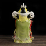 Skanda Bodhisattva