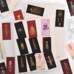 Feng Shui Stickers